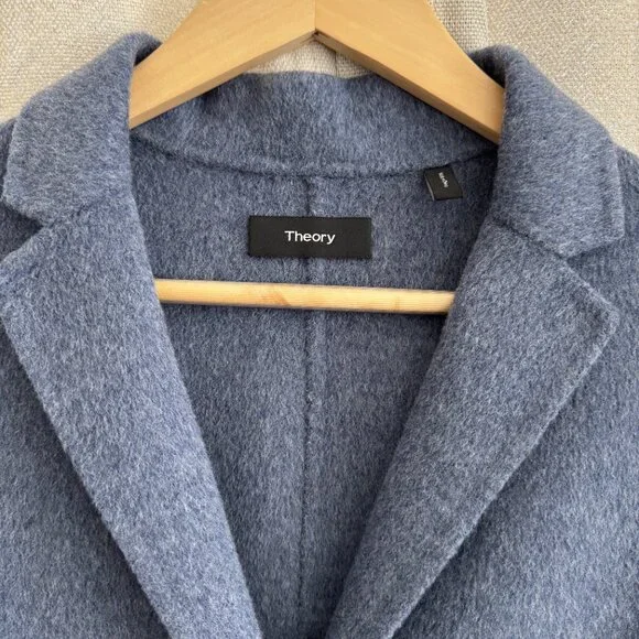 Theory Blazer - Picture 2 of 10